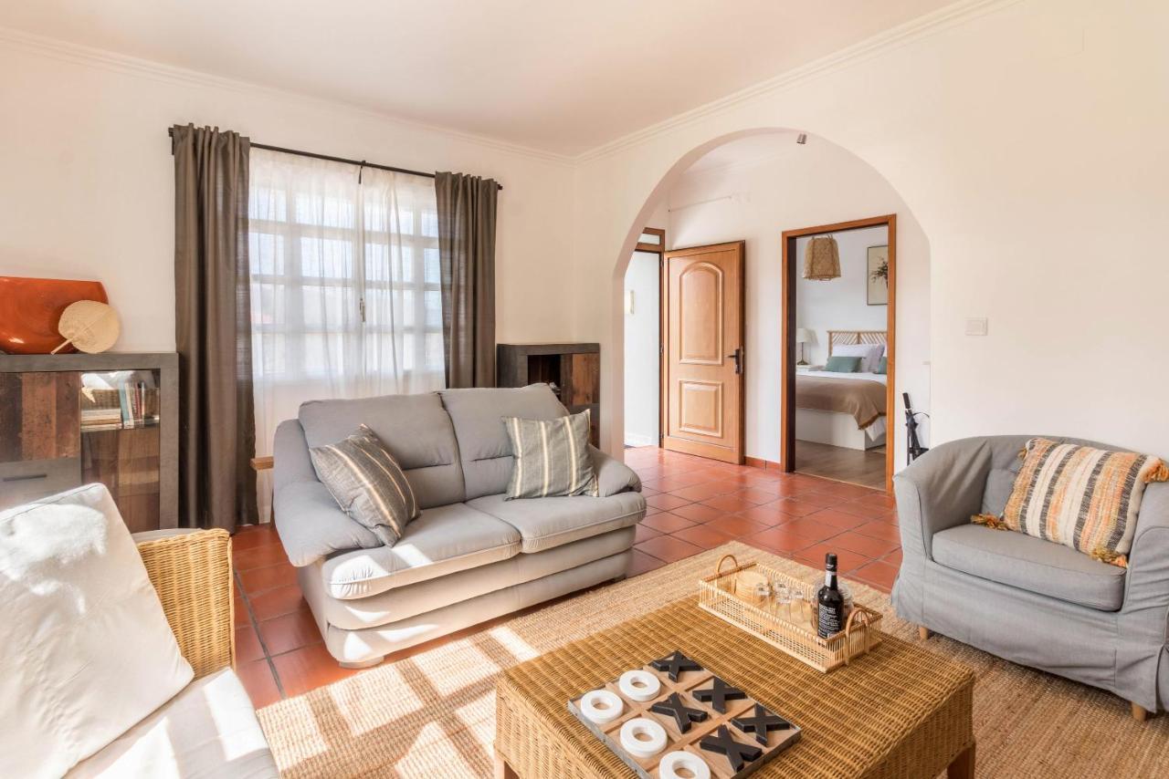 Willa Casa Da Olides - T3 Santana  Zewnętrze zdjęcie