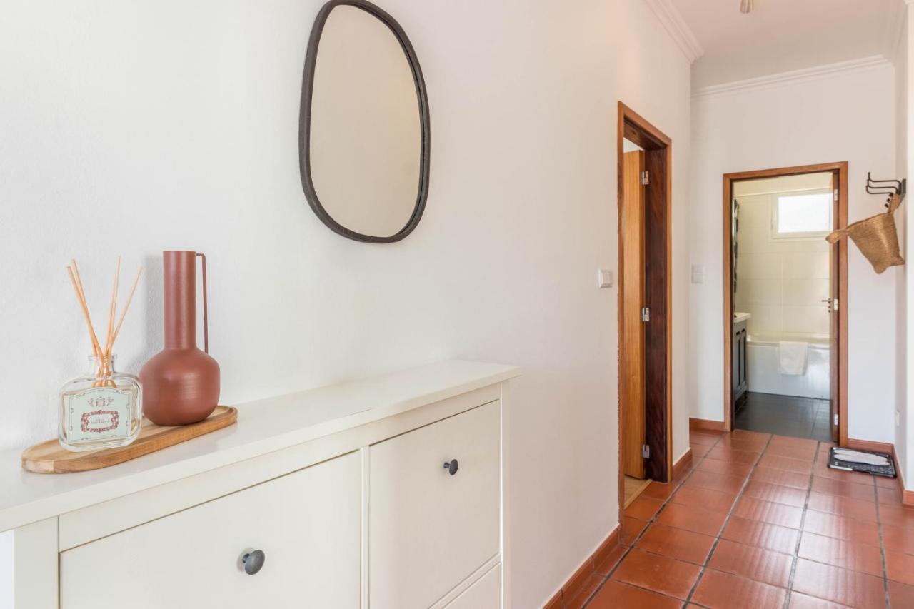Willa Casa Da Olides - T3 Santana  Zewnętrze zdjęcie