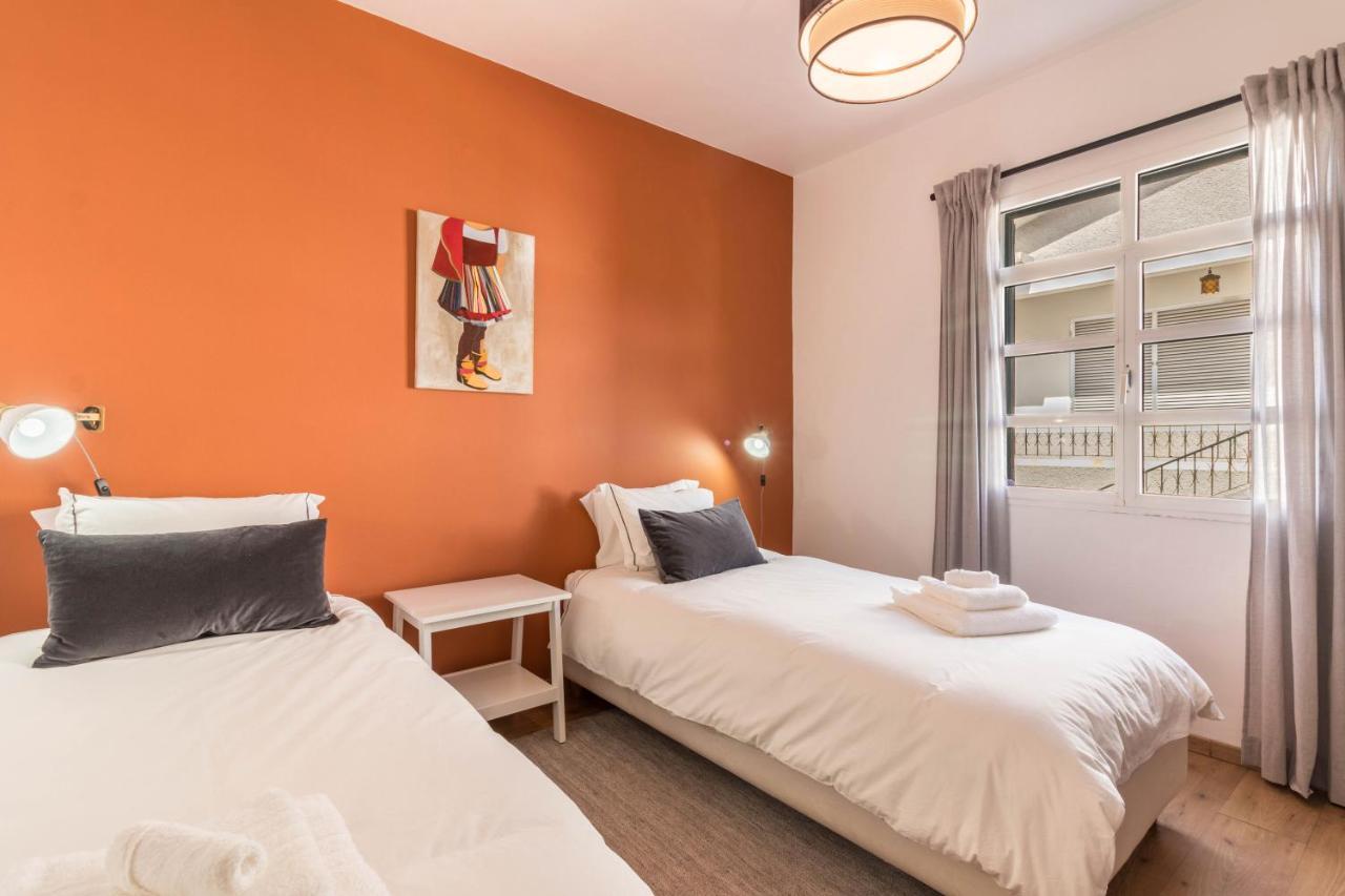 Willa Casa Da Olides - T3 Santana  Zewnętrze zdjęcie